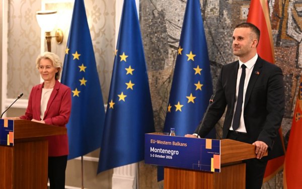 Ursula von der Leyen