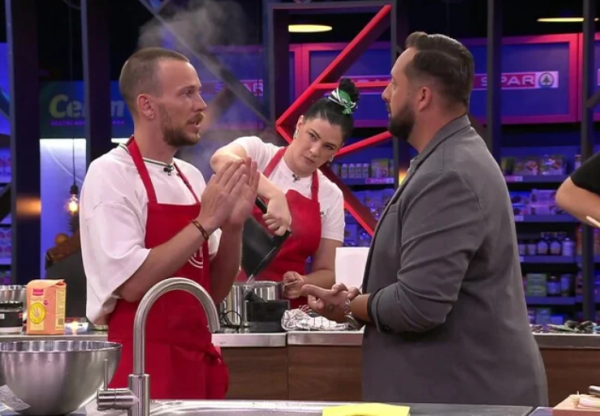 Nova drama u MasterChefu: Zeleni sve gledali s galerije, a crvenima zapela komunikacija