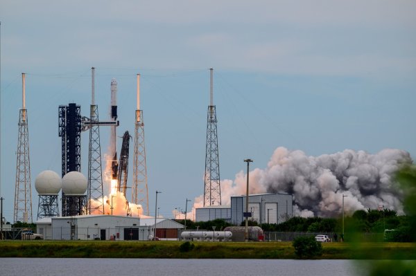 Astronauti stigli do Međunarodne svemirske postaje u rekordnom vremenu