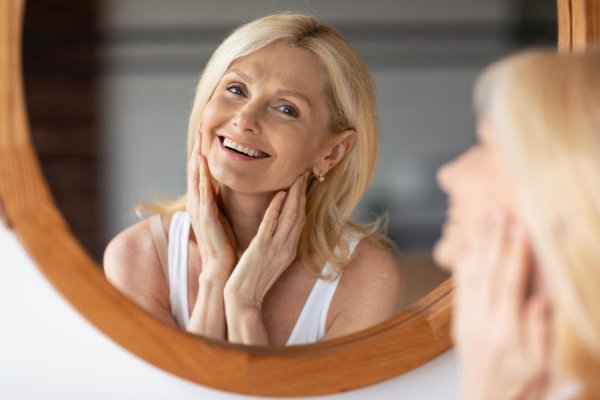 Možete imati bore i zdravu kožu: Dermatolozi ruše jedan od najvećih beauty mitova
