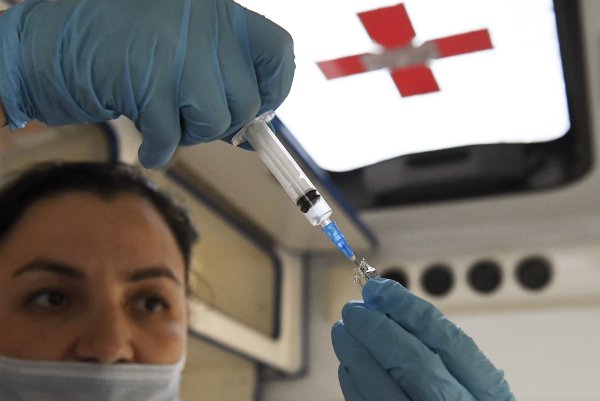 Gripa pred vratima: Uskoro stiže velika promjena kod cijepljenja