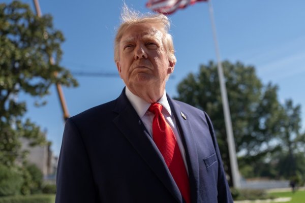 Trump krenuo u predizbornu utrku, požalio se na jednu stvar: 'Imamo najbolje brojke...'