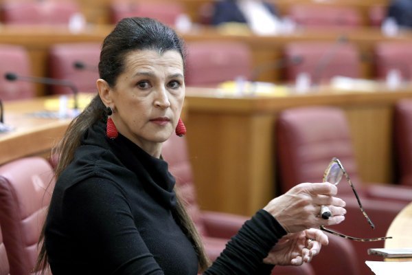 Nove optužbe na račun SDP-ove eurozastupnice: Sporne još dvije konferencije