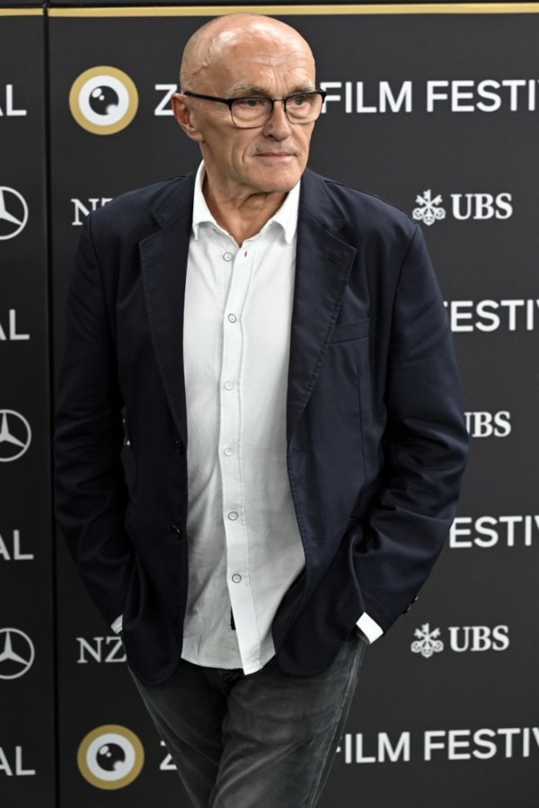 Danny Boyle