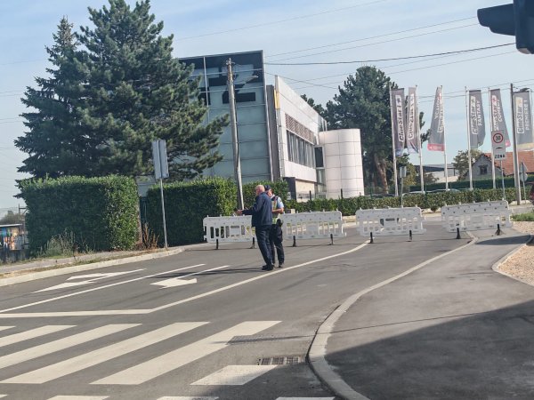 Sarajevska ulica