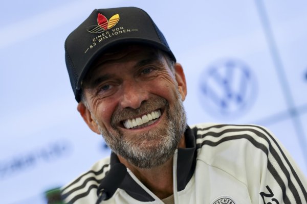 Jürgen Klopp sredio Srbe i stigao do povijesne pobjede: 'Imamo li piva u autobusu?'