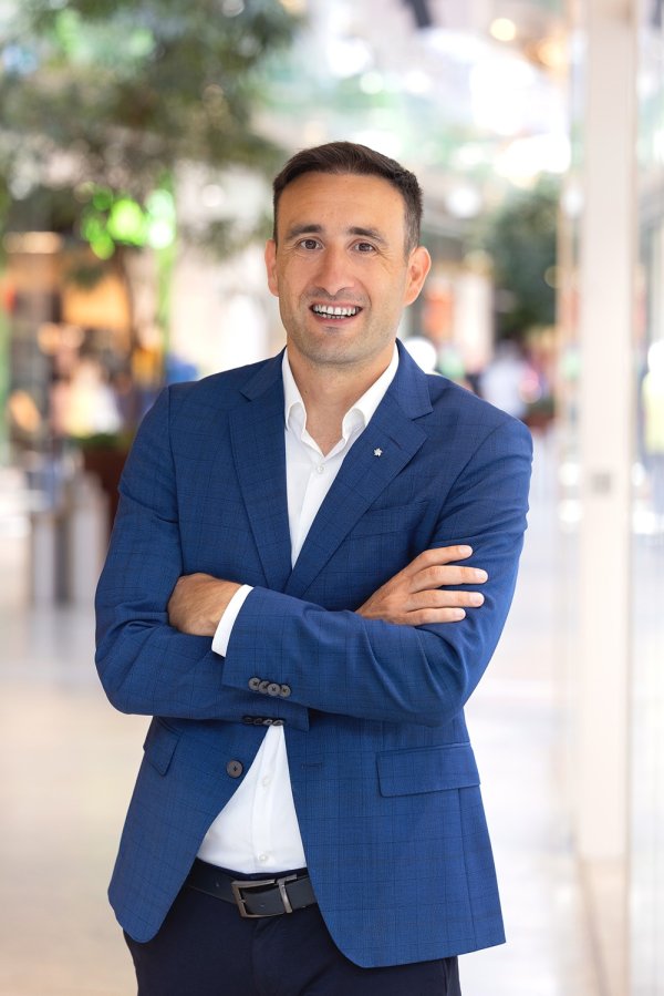 Zoran Karamatić_SES Country Manager za Hrvatsku