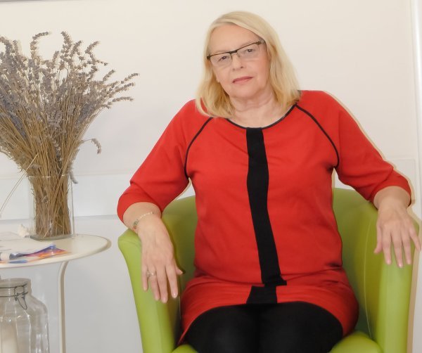 Mirjana Tonković upozorava da dugogodišnjim frutarijancima prijete problemi i s kostima