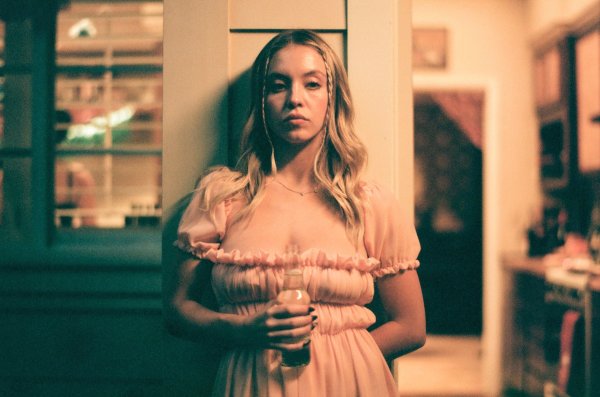 Sydney Sweeney u ulozi Cassie