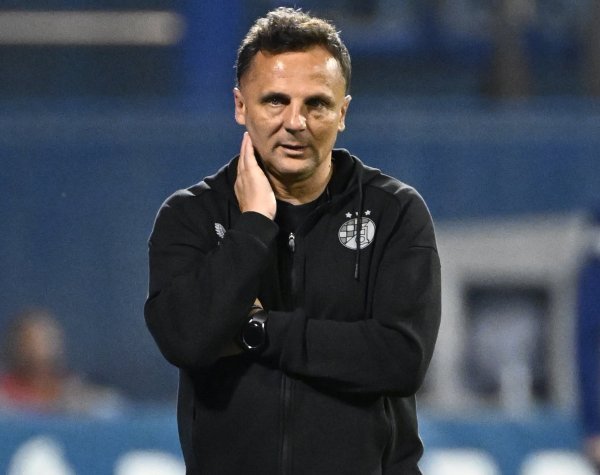 Kovačević u problemima uoči derbija s Hajdukom: Evo kako bi Dinamo mogao izgledati