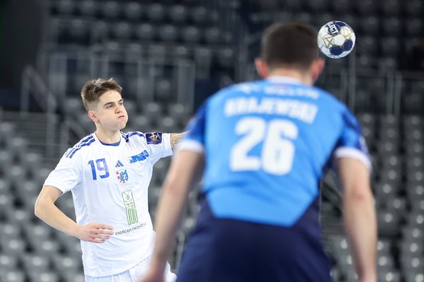 Srpski reprezentativac napustio hrvatskog prvaka i preselio u francuskog velikana