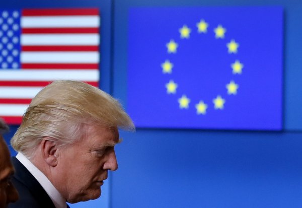 EK odbacuje američku prijetnju zabranom izvoza dizela: ‘To bi narušilo povjerenje’