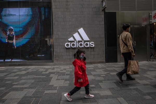 Adidas