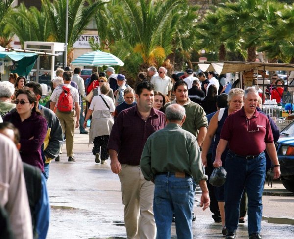 Mijenjaju se navike turista, a broj noćenja raste: Evo koja je zemlja izdominirala