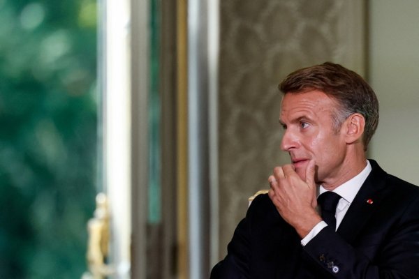 Francuska okuplja G7 zbog skupog goriva, Macron već razgovarao s Trumpom