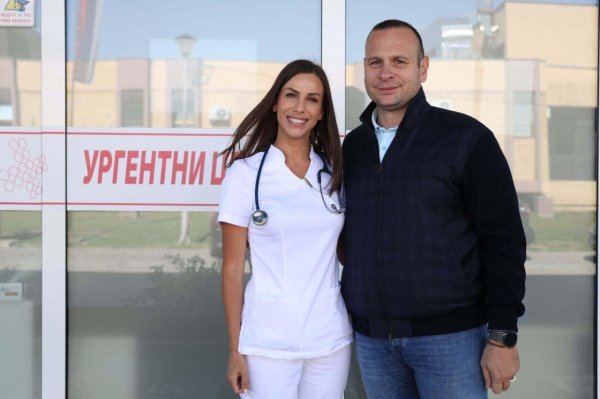 Liječnica koja je u Tomislavgradu dobila otkaz zbog veličanja Ratka Mladića pronašla novi posao