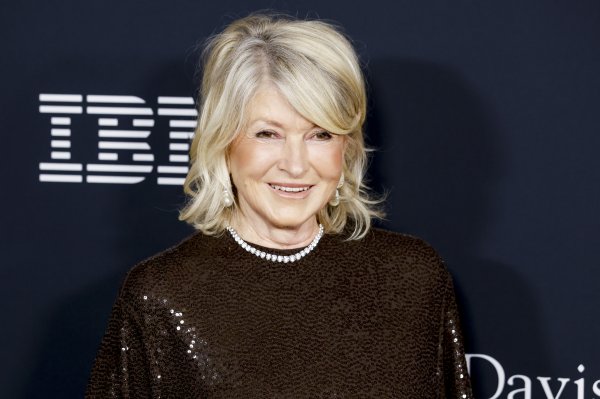 Martha Stewart