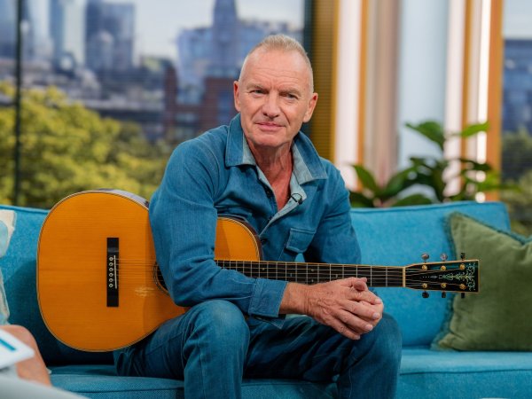 Sting danas slavi 75. rođendan: Kako je Gordon Sumner dobio ime koje zna cijeli svijet
