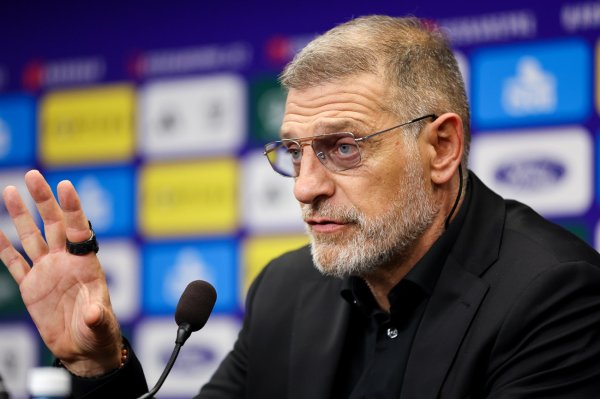 Slaven Bilić: 'Hrvatska je izgubila dio onoga što je prije imala'