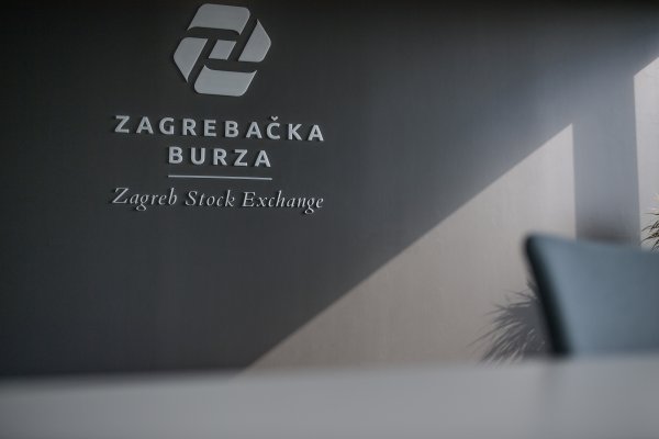 Crobex ovog tjedna rastao za više od dva posto: Na dionicama ostvareni milijuni eura