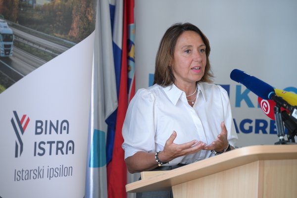 Ministarstvo zdravstva prelomilo: Ništa od testiranja na vječne kemikalije u Hrvatskoj