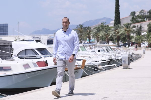 Raskol HDZ-a u Baškoj Vodi: Svemu kumovala rasprava o jednom čovjeku