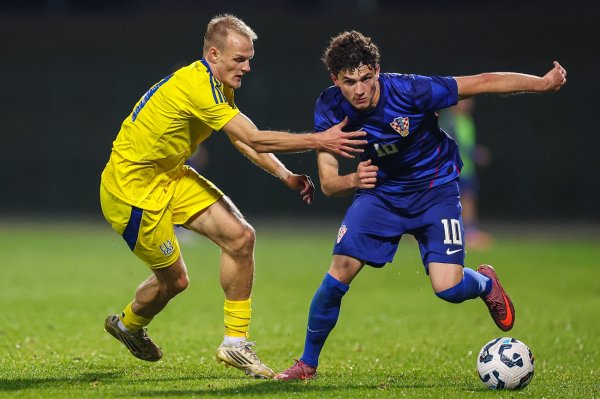 Pogledajte gol koji je prekinuo niz Olićevih 'klinaca' od 14 utakmica bez poraza