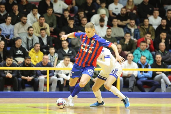 Pogledajte golove: Torcida zabila u šestoj sekundi, pa doživjela potop