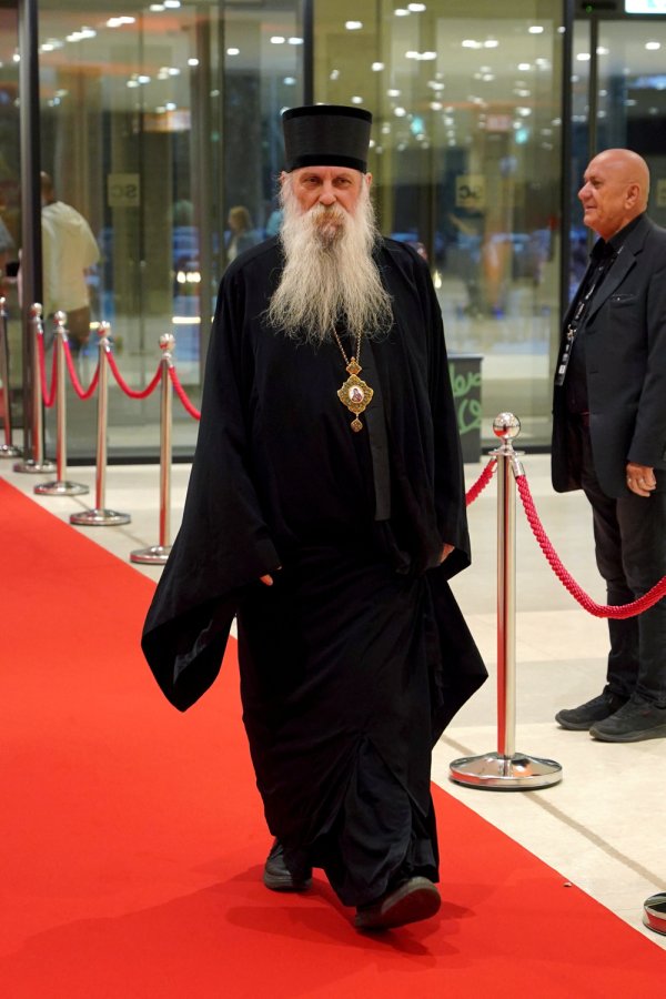 Premijera filma 'Zlatni rez 42 - Djeca Kozare' Lordana Zafranovića