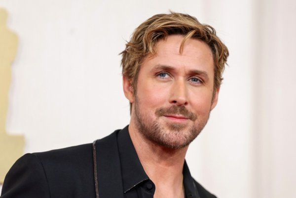 Ryan Gosling