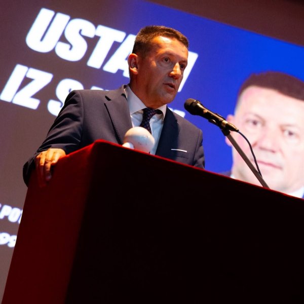 Zdenko Lučić