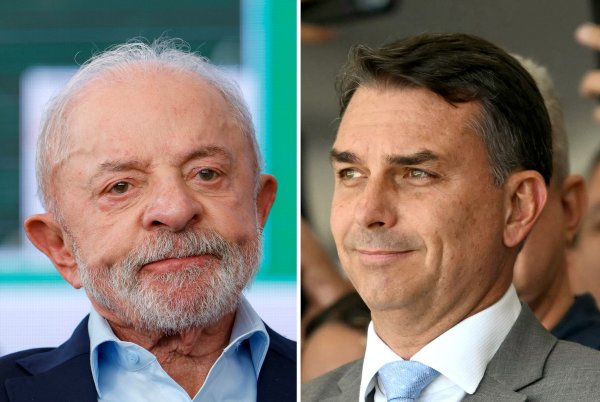 Brazil bira predsjednika: Lula vodi, ali ankete najavljuju neizvjestan drugi krug