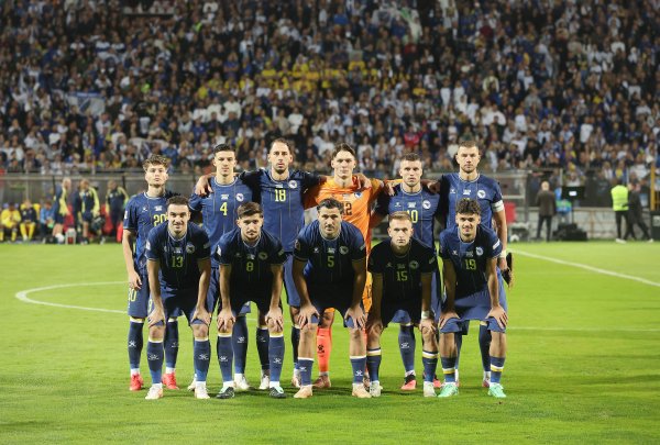Ovo bi bio spektakl: Hrvatska u ožujku protiv BiH? Na Zmajeve bi mogla i Srbija