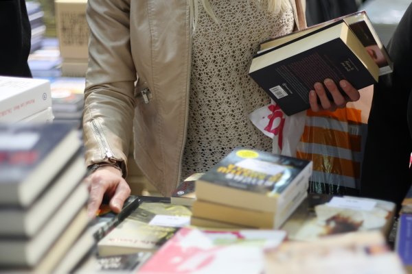 Ministarstvo podijelilo 60.000 eura književnicima i prevoditeljima: Evo tko je nagrađen