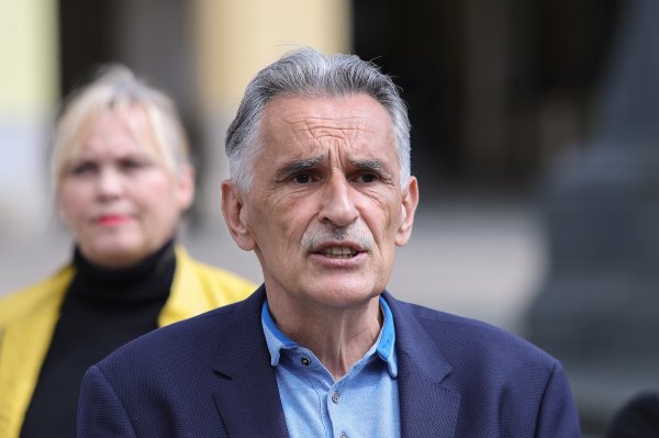 Pero Kovačević