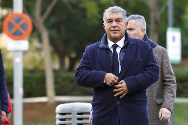 Slučaj Negreira se zahuktava: Real predao UEFA-i dosje o Barceloni