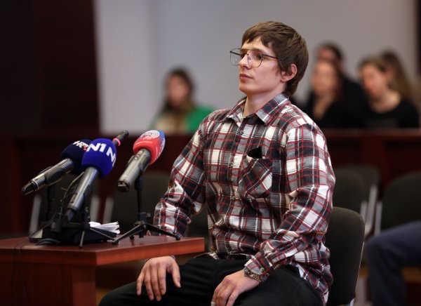 Brat Filipa Zavadlava opet završio u istražnom zatvoru: Krao hranu, alkohol i metadon