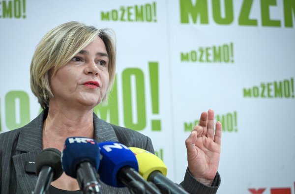 Saziva se Odbor za nacionalnu sigurnost: SOA će morati odgovoriti na dva ključna pitanja