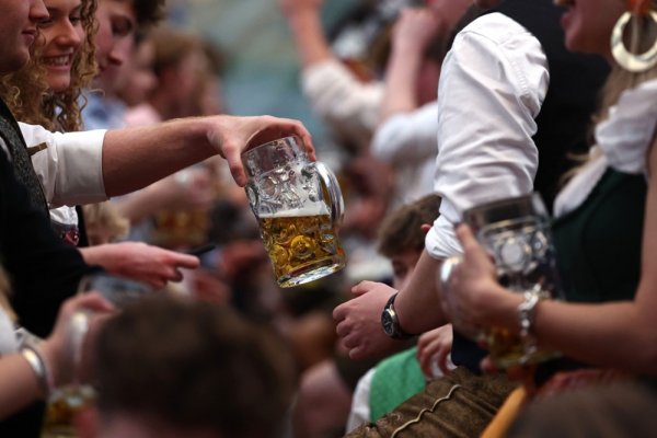 Oktoberfest (ilustracija)