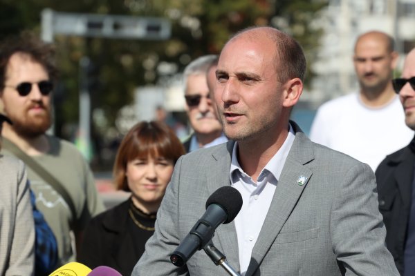 Matej Mišić
