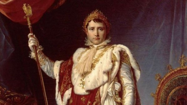 Napoleon Bonaparte