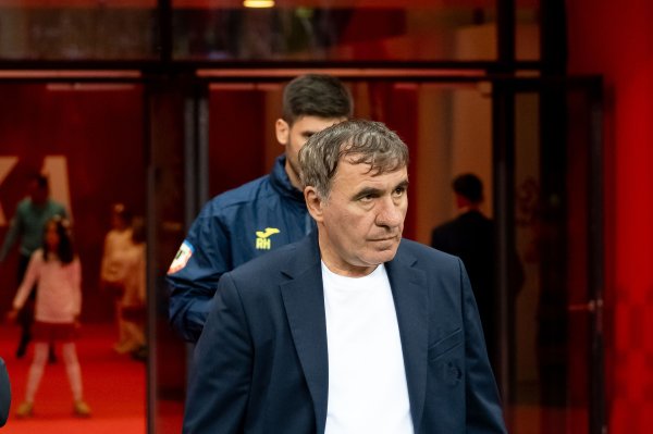 Bivši trener Hajduka i Dinama komentirao povijesni debakl posrnule reprezentacije: Posebno se obratio nogometnoj legendi
