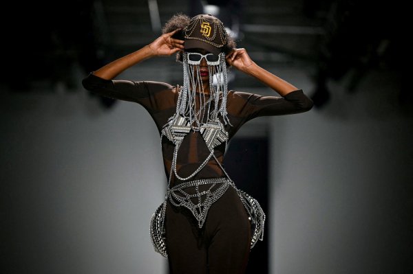 Paris Fashion Week
