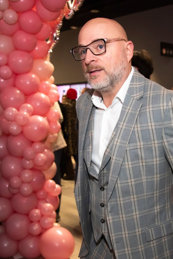 Rene Bitorajac