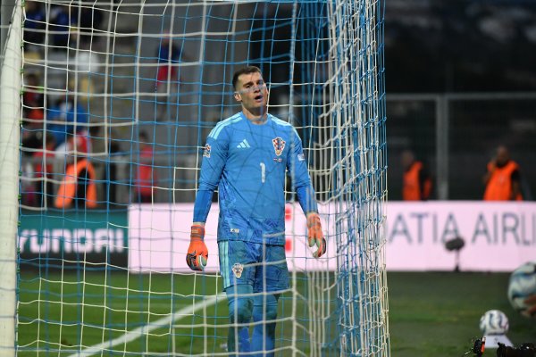 Englezi prognozirali rezultat Hrvatske i Španjolske: 'Ovo je recept za katastrofu'