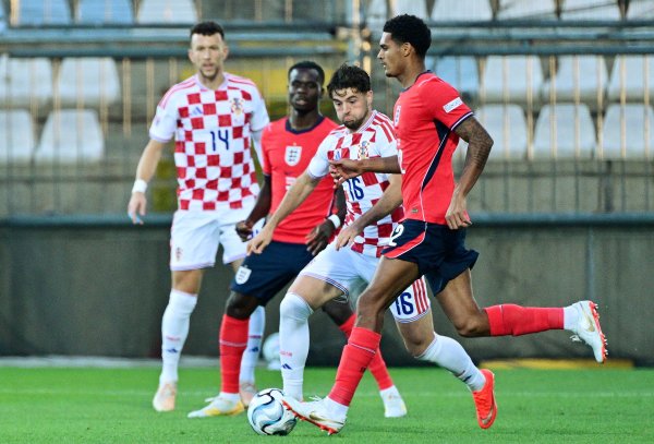 Evo s kim bi Hrvatska mogla igrati u borbi za ostanak