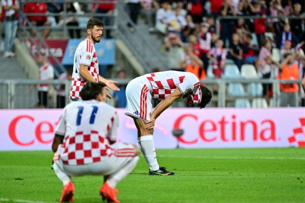 Hrvatska može napraviti ono što nitko nije dvije i pol godine
