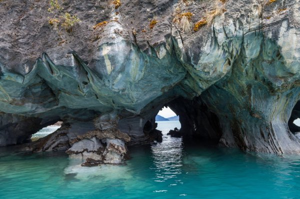 Capillas de Mármol