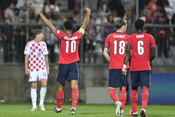Engleska legenda nakon sedmog gola: 'Ovo nema nikakvog smisla'