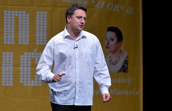 Andrija Milošević